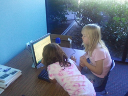 Research in progress